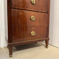 Pair of Neoclassical Semainieres - 4451403