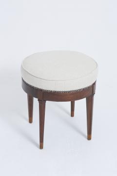 Pair of Neoclassical Stools - 4161149