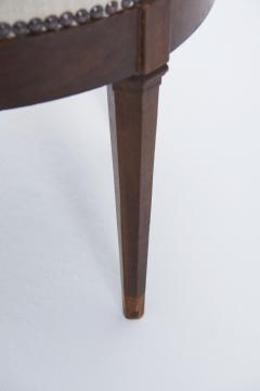 Pair of Neoclassical Stools - 4161152