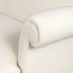 Pair of Neoclassical Style Loveseats - 4738325
