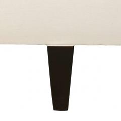 Pair of Neoclassical Style Loveseats - 4738326