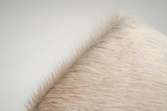 Pair of Norwegian Armchairs in Cowhide Norway ca 1930s - 4563242