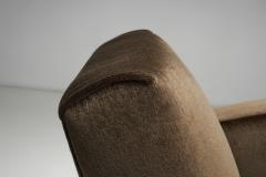 Pair of Norwegian Art Deco Armchairs Norway 1930s - 4464443