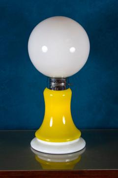 Pair of Original Mazzega Table Lamps 1960 - 2157145