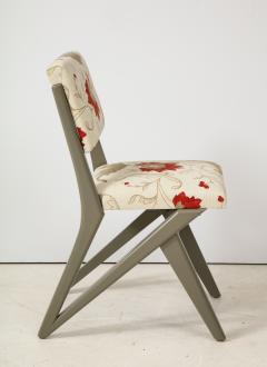 Pair of Painted Chairs - 2005622