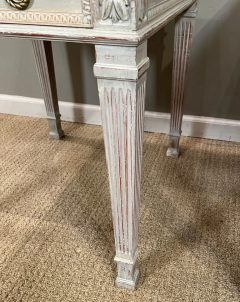 Pair of Painted Pine Bedside Tables - 2808511