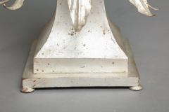 Pair of Pineapple Side Tables - 534672