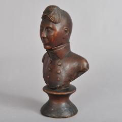 Pair of Portrait Busts - 308852