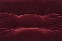 Pair of Post Modern Adjustable Lounge Chairs Europe 1980s - 4556506