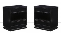 Pair of Probber Nightstands - 2534473