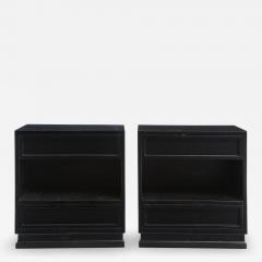 Pair of Probber Nightstands - 2537110