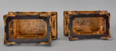 Pair of Rare Temple Stands - 3712538