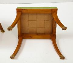 Pair of Regency Benches - 3008932