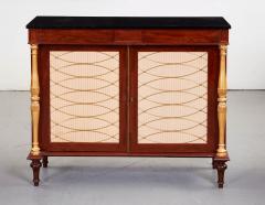 Pair of Regency Cabinets - 3616330