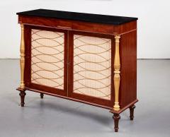 Pair of Regency Cabinets - 3616331
