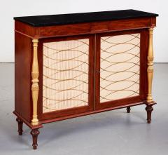Pair of Regency Cabinets - 3616332