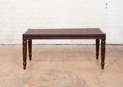 Pair of Regency Style Benches - 3078906