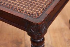 Pair of Regency Style Benches - 3078909