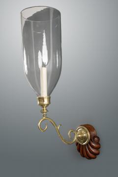 Pair of Regency Wall Sconces - 930231