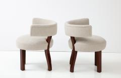 Pair of Reproduction 1920s Chairs - 2916568