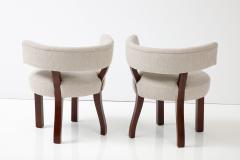 Pair of Reproduction 1920s Chairs - 2916570