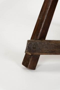 Pair of Rustic Alpine Chairs - 4231373