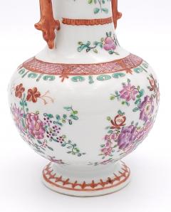 Pair of Samson Vases France circa 1890 - 4486734