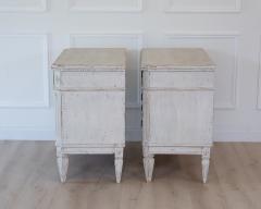 Pair of Scandinavian Chests of Drawers circa 1920 - 4791449