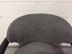 Pair of Sculptural Lounge Chairs - 1837463
