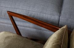 Pair of Sculptural Lounge Chairs - 4573752