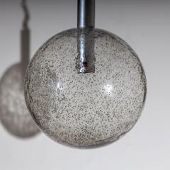 Pair of Sfera Pendant Lamps by Tobia Scarpa for Flos Italy 1960s - 3513263