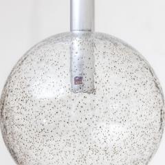 Pair of Sfera Pendant Lamps by Tobia Scarpa for Flos Italy 1960s - 3513267