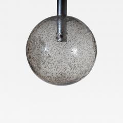 Pair of Sfera Pendant Lamps by Tobia Scarpa for Flos Italy 1960s - 3517604