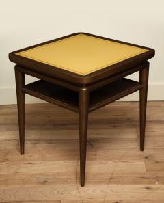 Pair of Side Tables - 1027071
