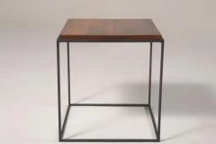 Pair of Side Tables by Brazilian Designer 1960s - 3330724