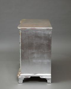 Pair of Silver Leaf Chests - 4449756
