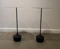 Pair of Small Side Tables - 3505839