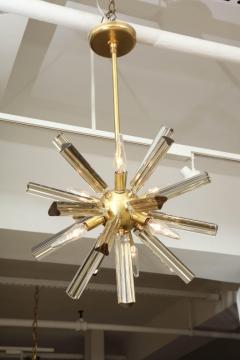 Pair of Small Sputnik Chandeliers - 775715