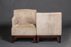 Pair of Spanish Chairs - 335242