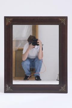 Pair of Spanish Mirrors - 4684488