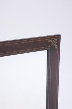 Pair of Spanish Mirrors - 4684491