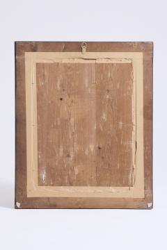 Pair of Spanish Mirrors - 4684497