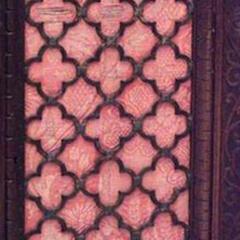 Pair of Spanish Renaissance Style Mahogany Cabinets - 4655818