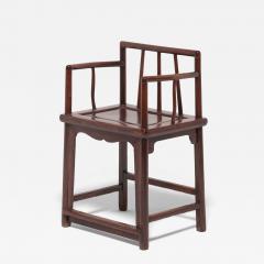 Pair of Spindleback Chairs - 4196636