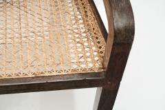 Pair of Sri Lankan Lounge Chairs Sri Lanka Late 20th Century - 1811136