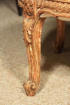 Pair of Stamped Maison Jansen Armchairs - 3013003