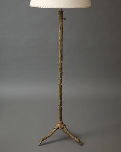 Pair of Standing Lamps c 1950 - 4747891