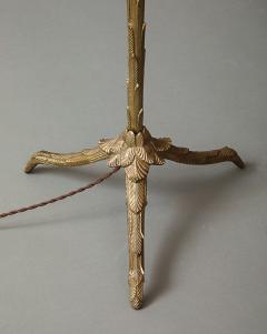 Pair of Standing Lamps c 1950 - 4747893