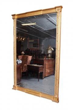 Pair of Substantial Georgian Giltwood Mirrors - 3425803