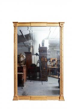 Pair of Substantial Georgian Giltwood Mirrors - 3425804